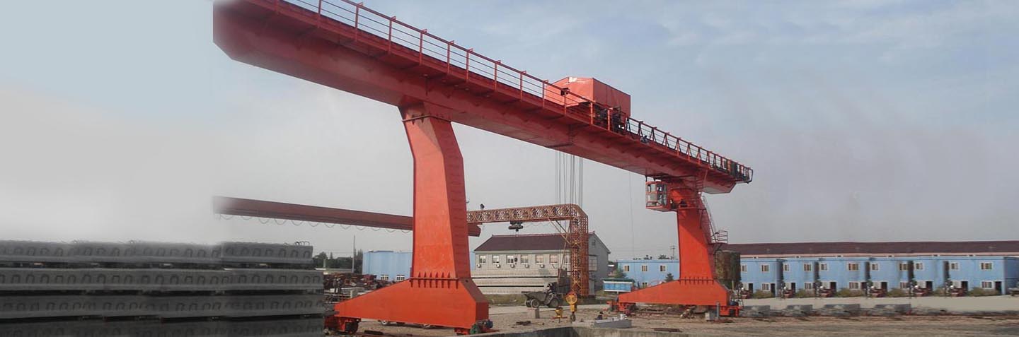 天津華瑞騰飛起重設備有限公司